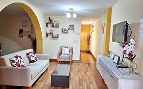 Departamento Para Turistas